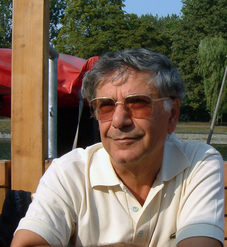 Prof. Dr. ALİ UÇAR